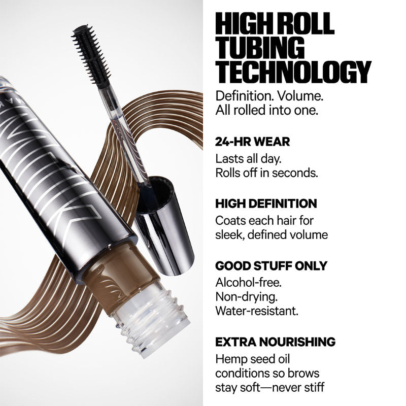 Kush High Roll Brow Tint