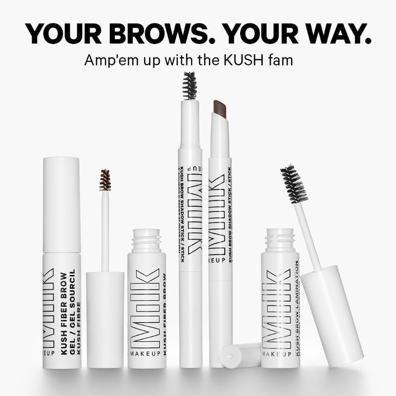 Kush Fiber Brow Gel