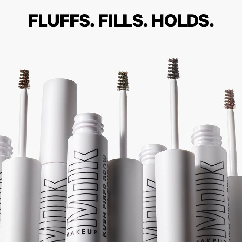 Kush Fiber Brow Gel