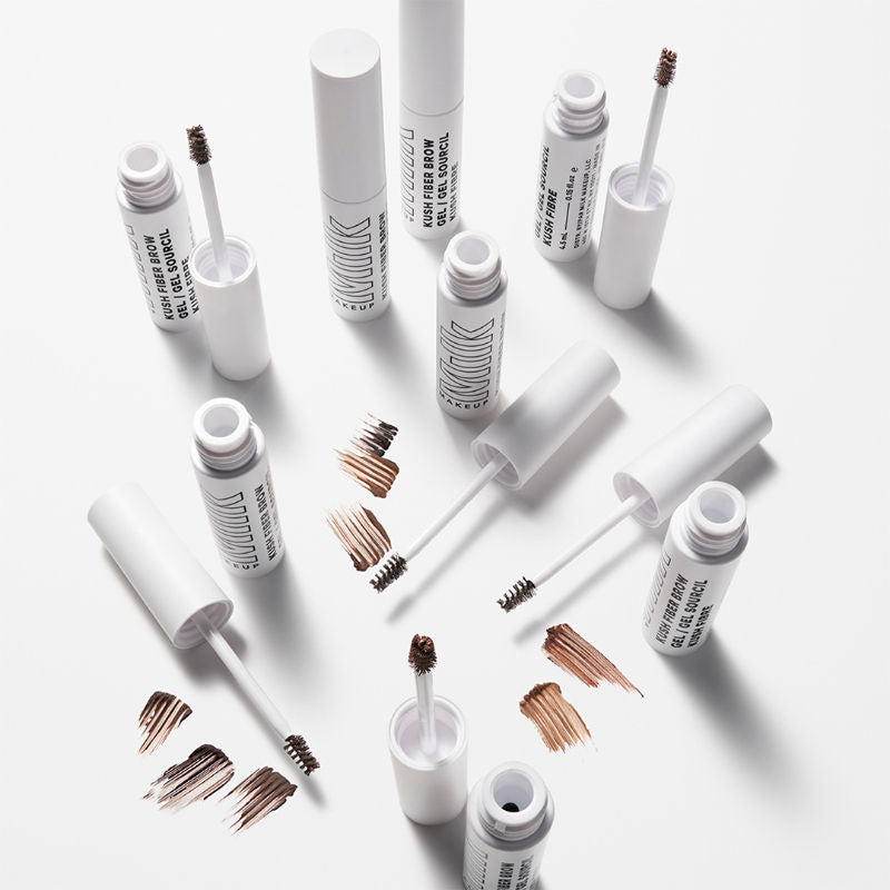 Kush Fiber Brow Gel