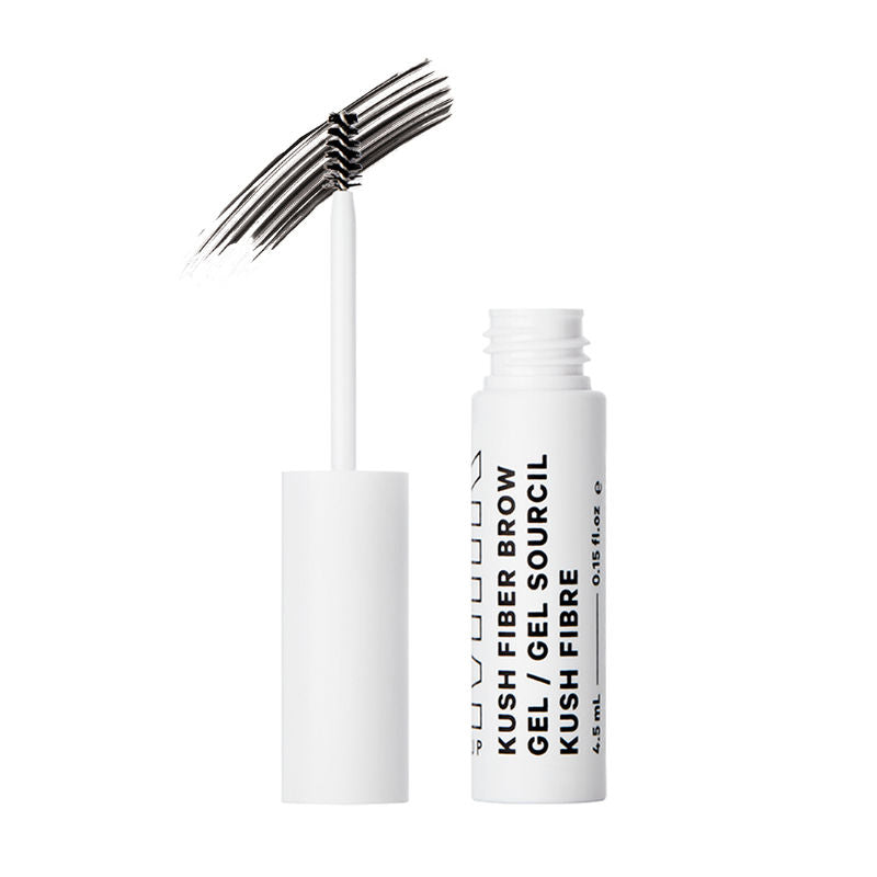 Kush Fiber Brow Gel - Diesel