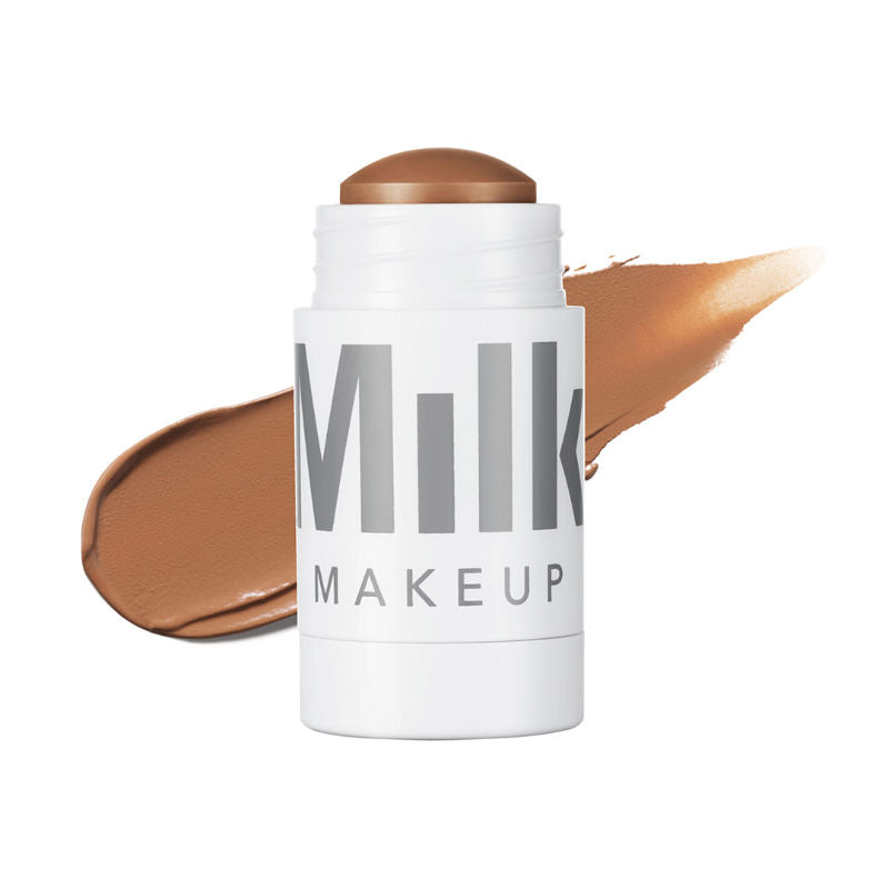 Matte Bronzer