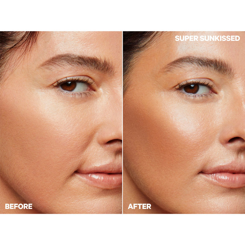 Matte Bronzer
