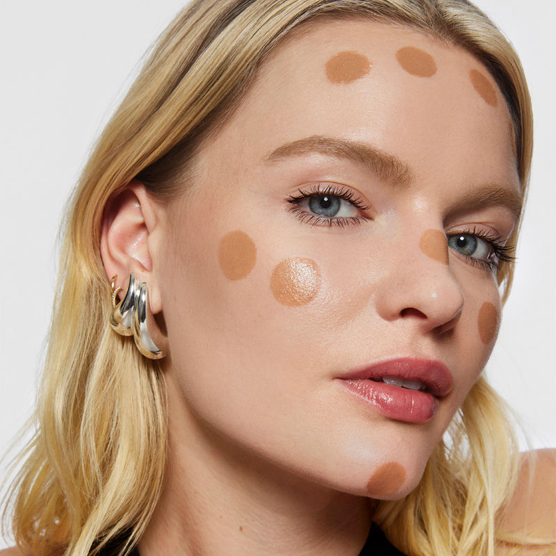 Matte Bronzer