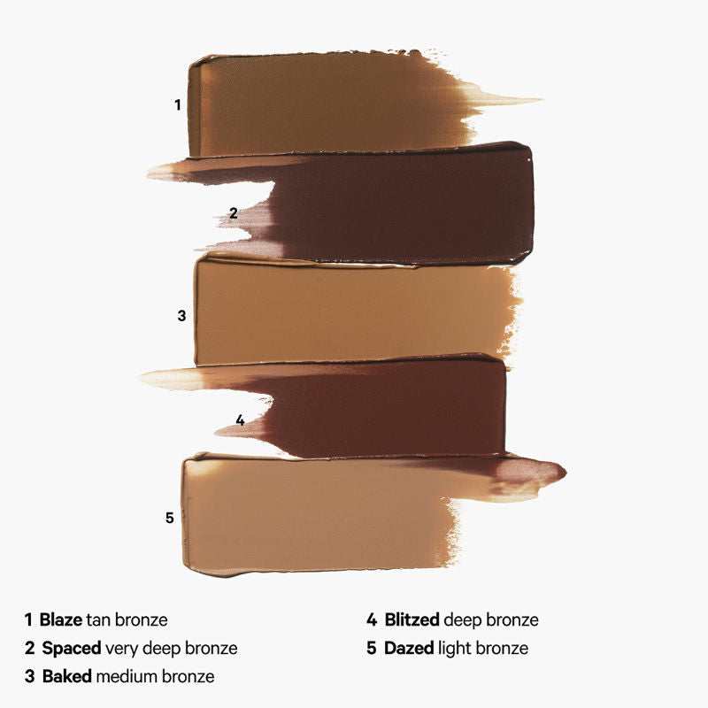Matte Bronzer