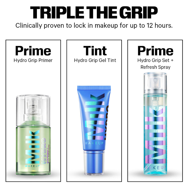 Hydro Grip Set + Refresh Spray