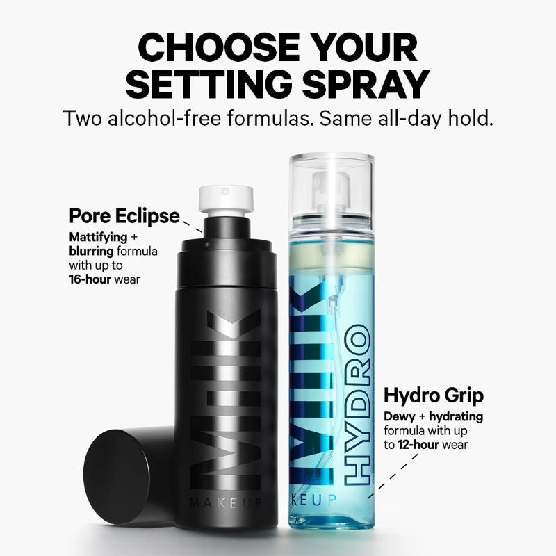 Hydro Grip Set + Refresh Spray