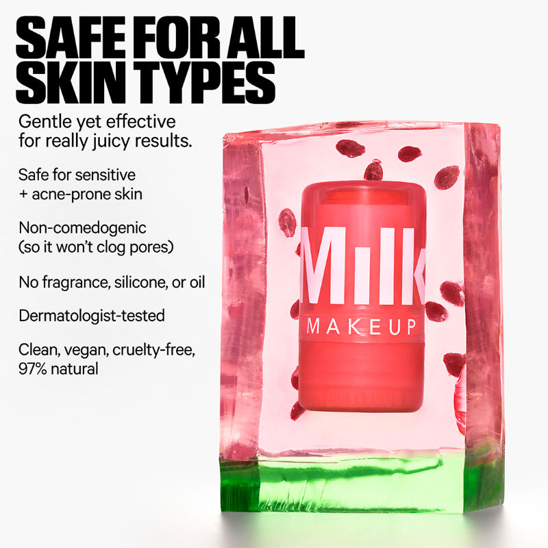 Watermelon Jelly Glow