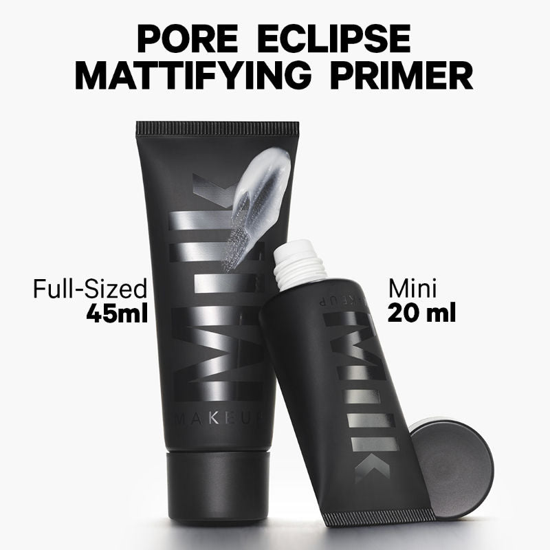 Pore Eclipse Mattifying Primer