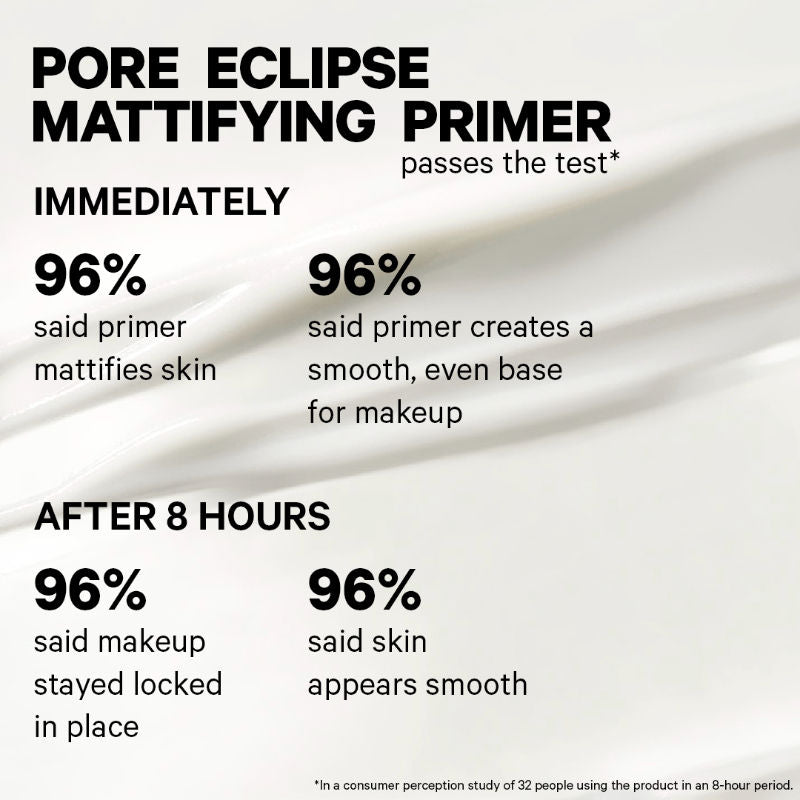Pore Eclipse Mattifying Primer