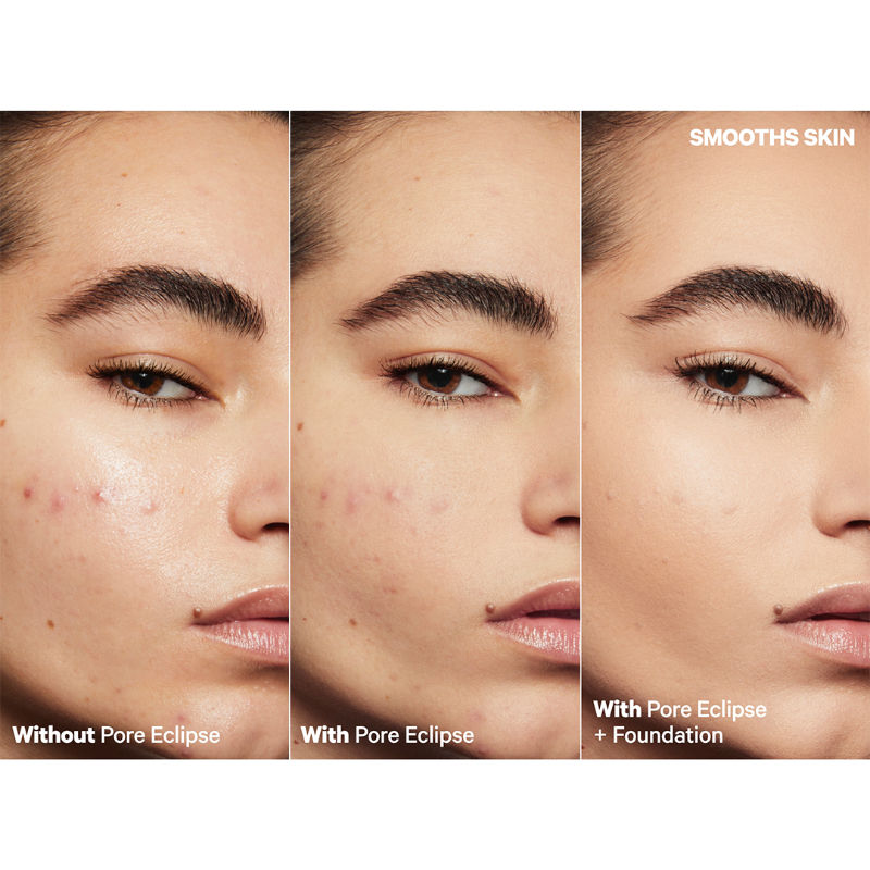Pore Eclipse Mattifying Primer