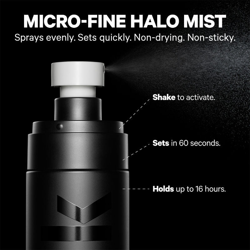 Pore Eclipse Setting Spray