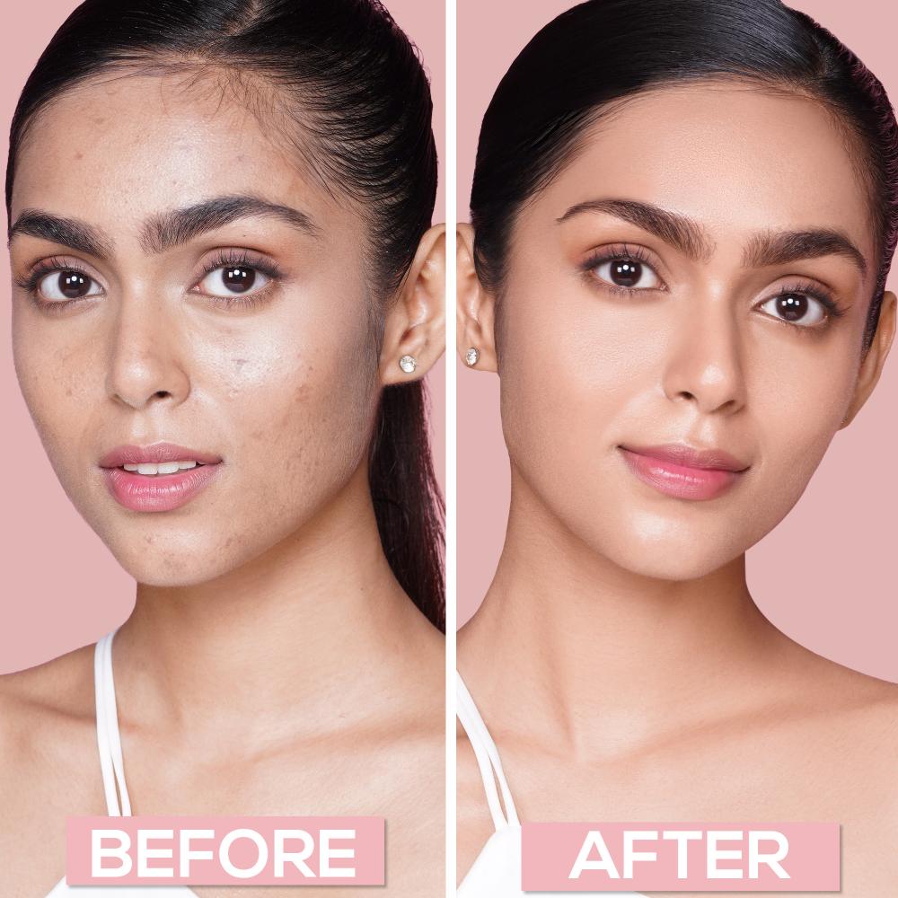 Tinted Moisturizer