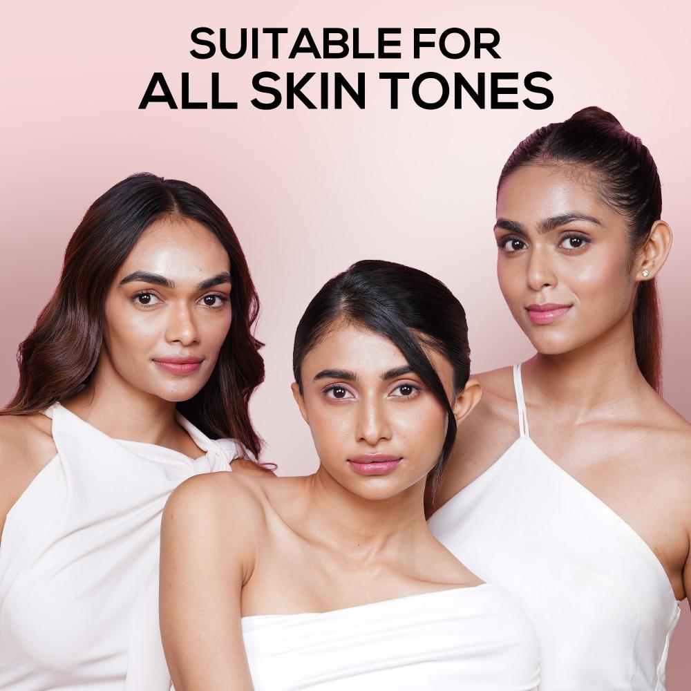 Tinted Moisturizer