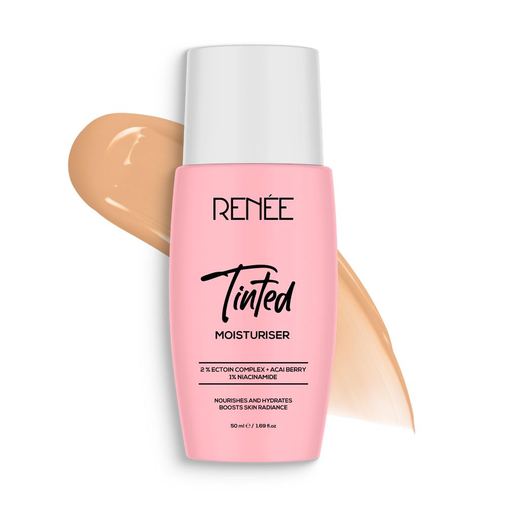 Tinted Moisturizer - 03 Sunkissed Sand