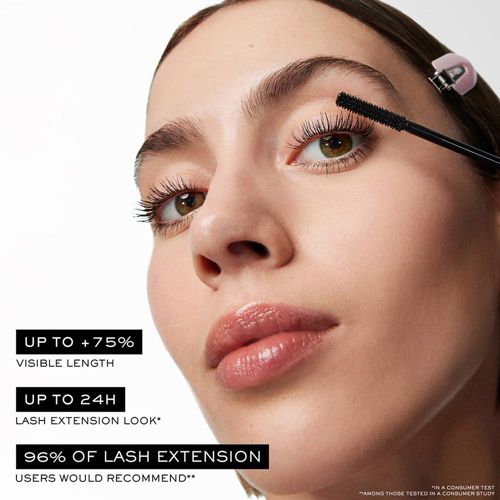 Lash Idole Flutter Extension