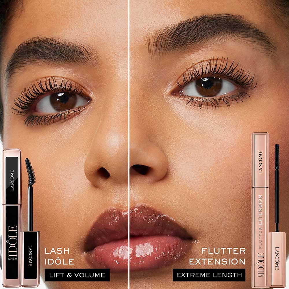 Lash Idole Flutter Extension