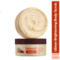 Ubtan Brightening Body Scrub