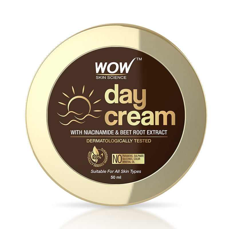 Skin Science Protect & Brighten Day Cream