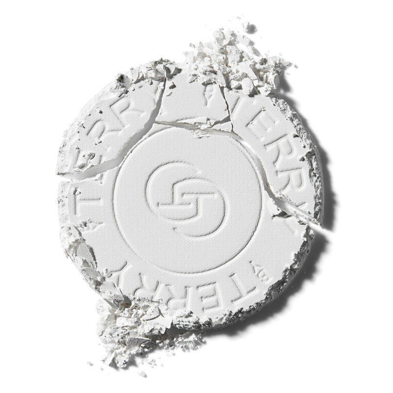 Hyaluronic Pressed Hydra Powder
