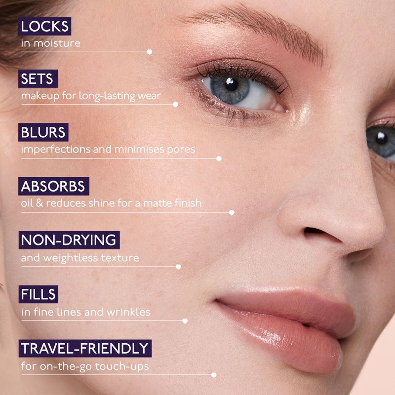 Hyaluronic Pressed Hydra Powder