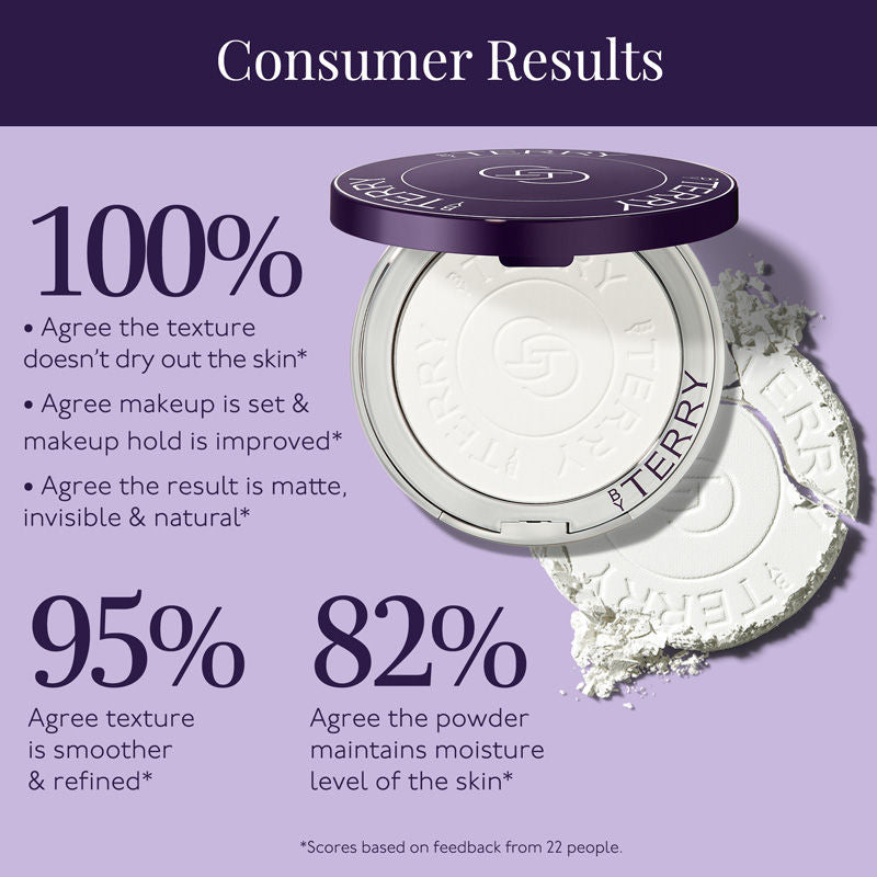 Hyaluronic Pressed Hydra Powder