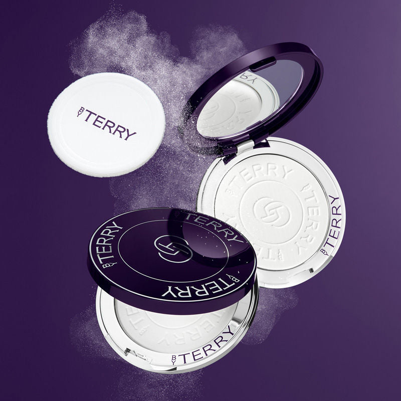 Hyaluronic Pressed Hydra Powder