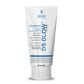 Unisex Ds Glow Face Wash Cleanser With Glutathione & Glycolic Acid For Brightening & Radiance