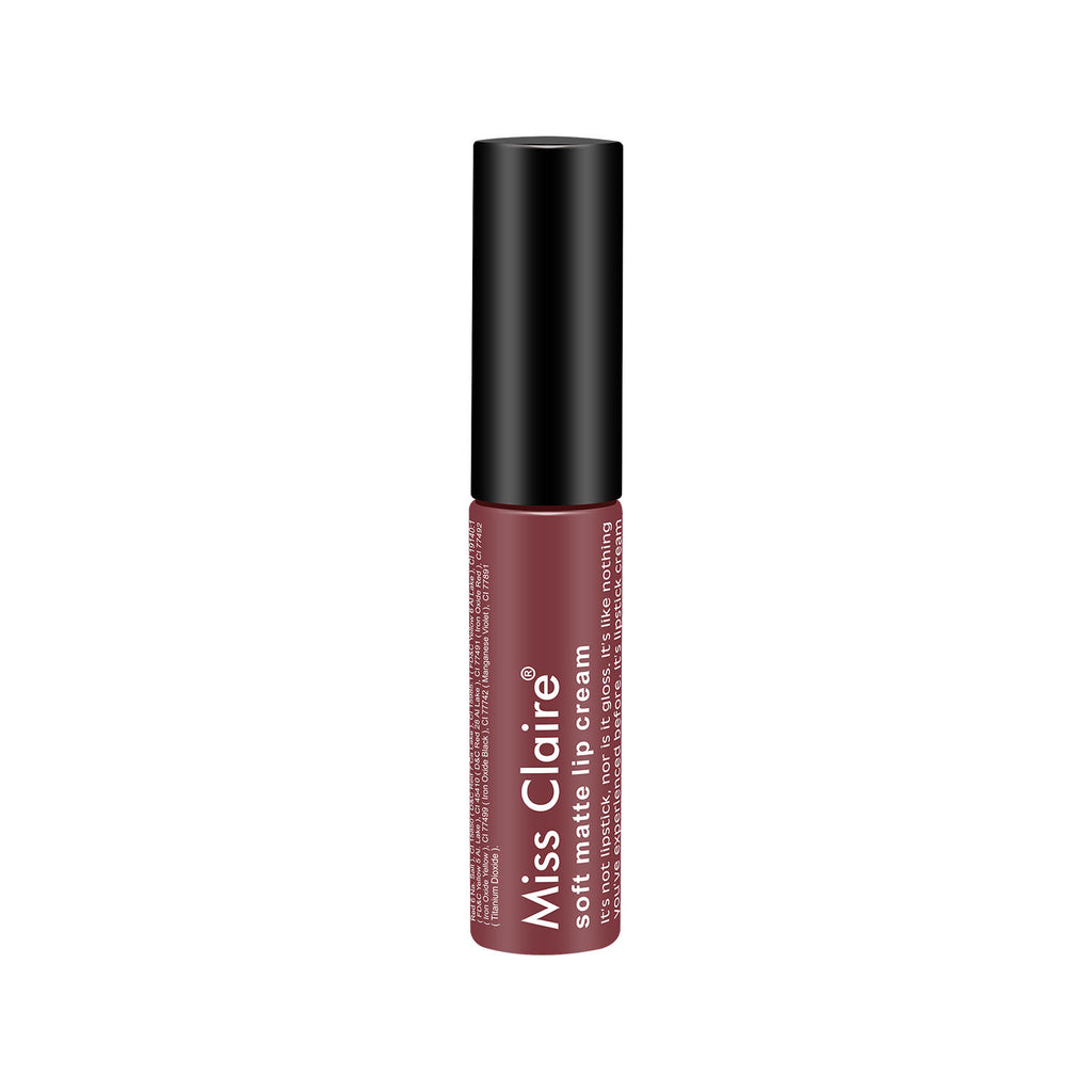 Soft Matte Lip Cream - 58