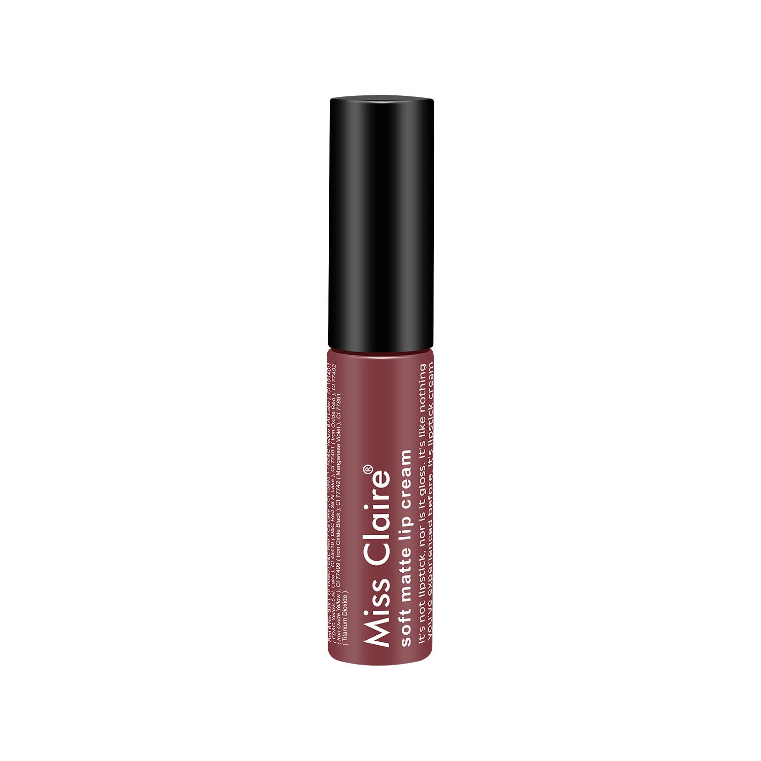 Soft Matte Lip Cream - 58