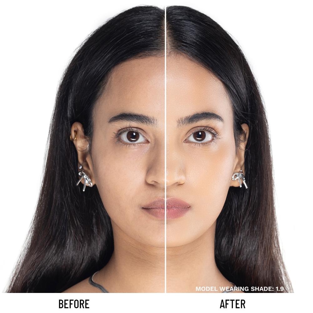 Studio HD Liquid Foundation