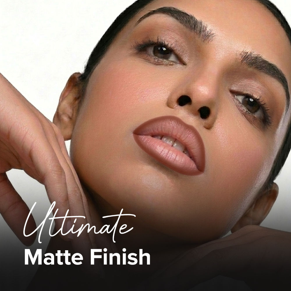 Matte Lip Liner