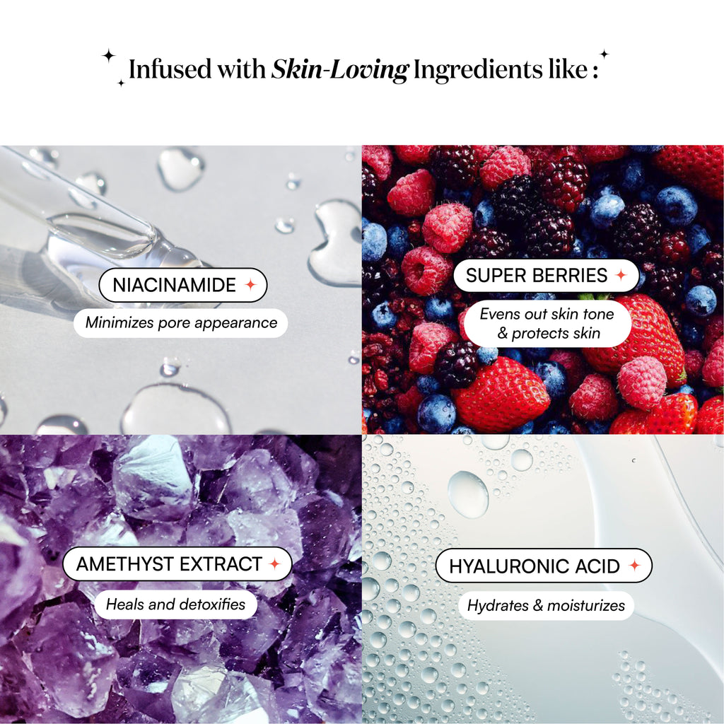 3 In 1 Illuminating Moisturizer + Primer + Strobe Cream