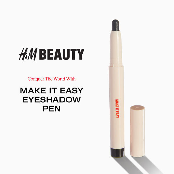 Make It Easy Eyeshadow Pen - Restless Nights