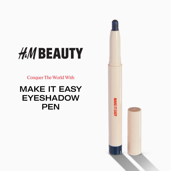 Make It Easy Eyeshadow Pen - Royal Secrets