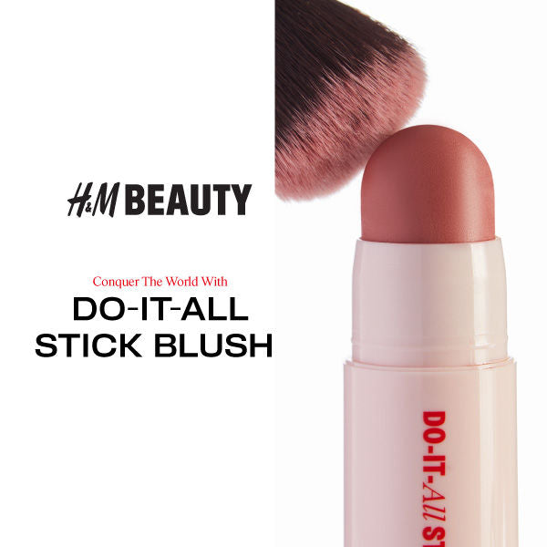 Do-It-All-Stick Blush - Rusty Rose