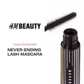 Never-Ending Lash Mascara - Black
