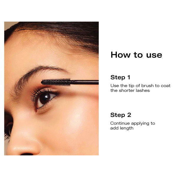 Never-Ending Lash Mascara - Black