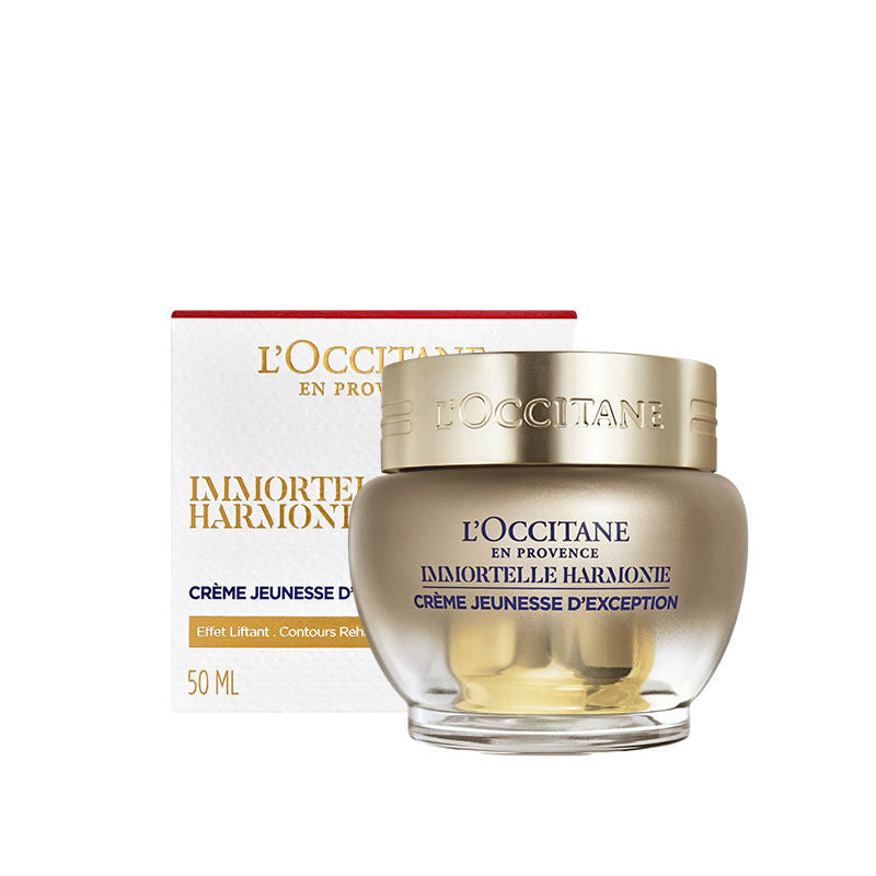 Immortelle Harmonie Cream