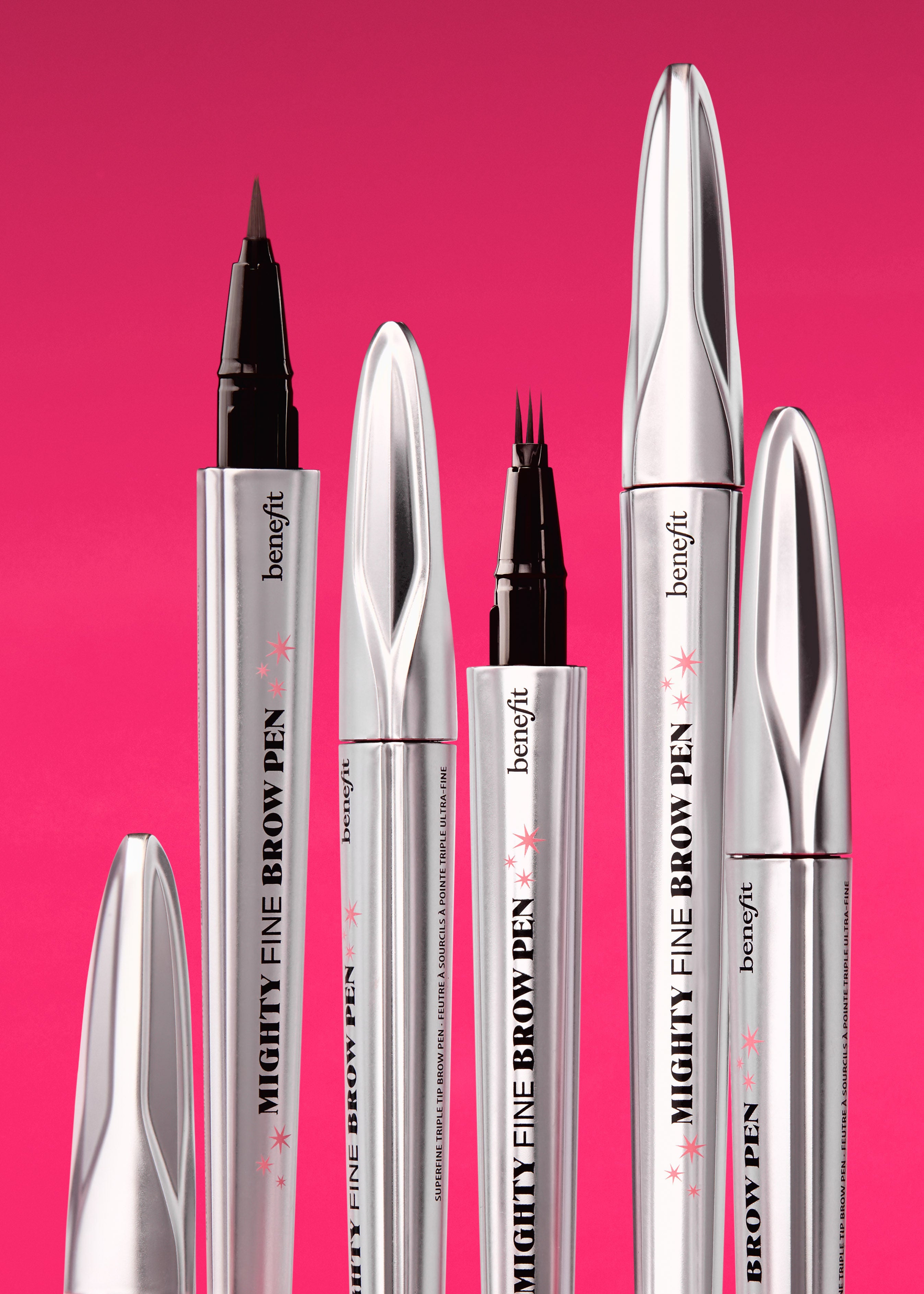Mighty Fine Brow