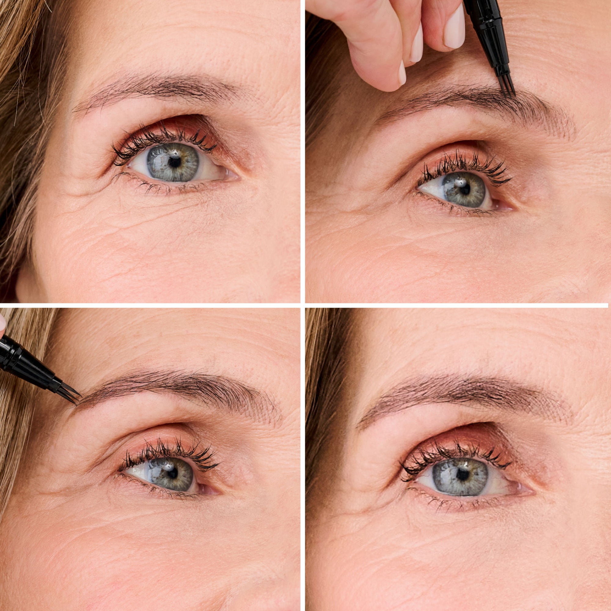 Mighty Fine Brow