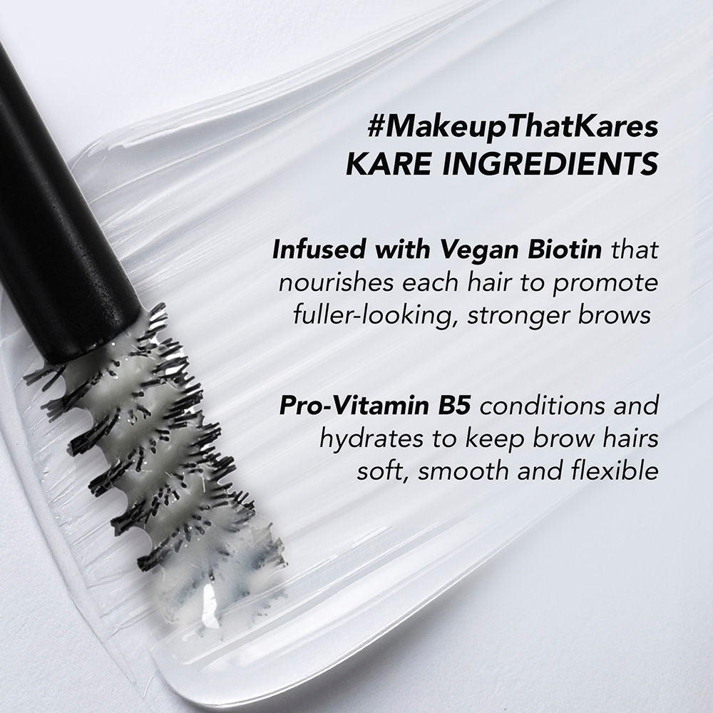 PowerFull Eyebrow Gel