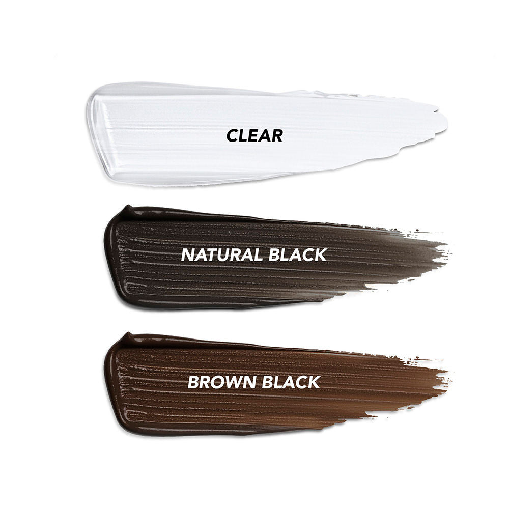 PowerFull Eyebrow Gel
