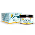 Gentle Exfoliating Scrub With Manuka Honey, Kojic Acid & Alpha Arbutin