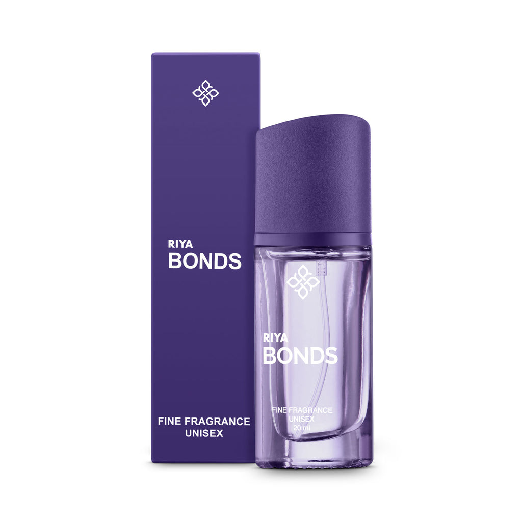 Bonds Eau De Parfum