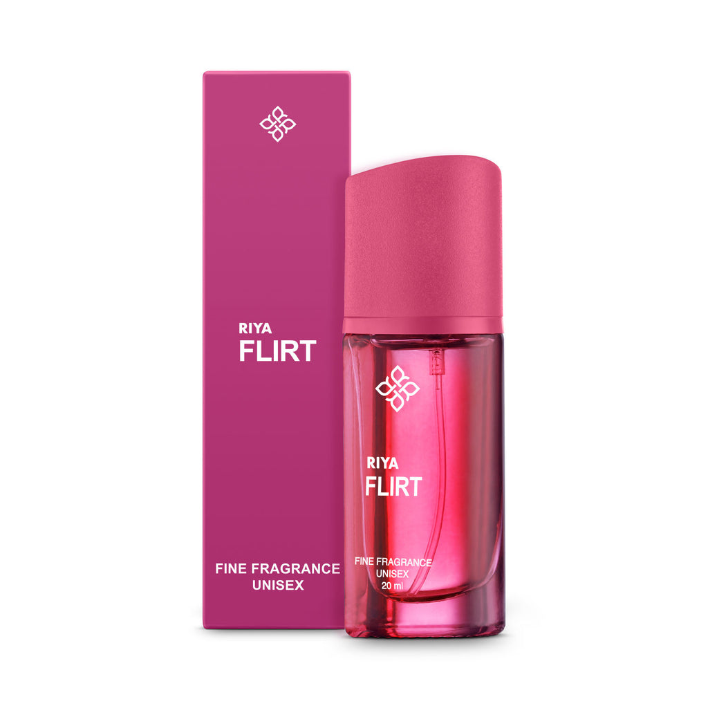 Flirt Eau De Parfum
