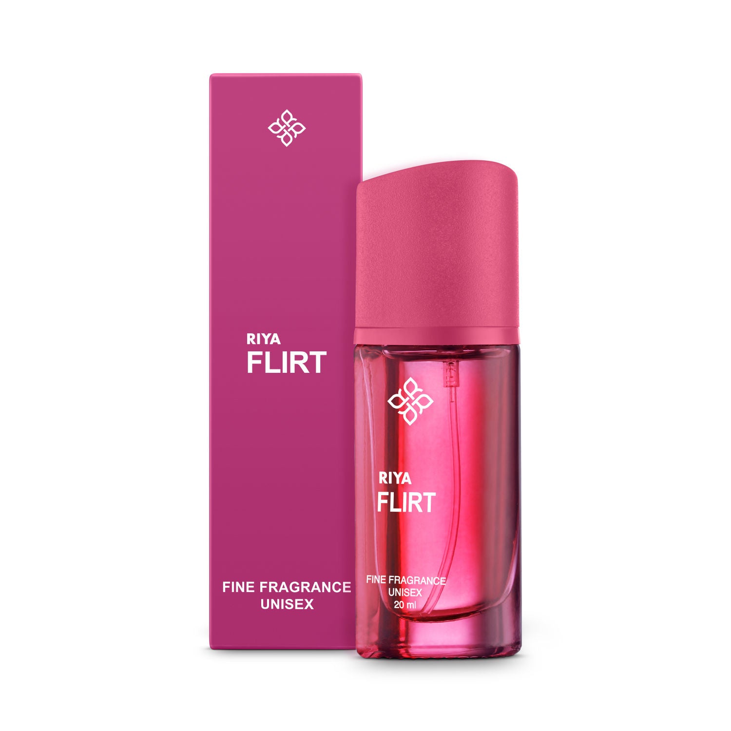 Flirt Eau De Parfum