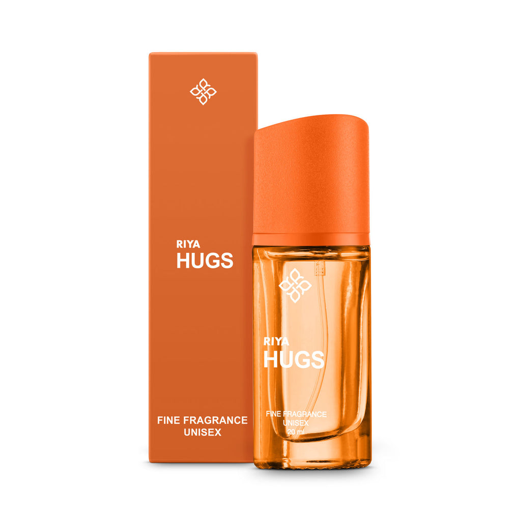 Hugs Eau De Parfum