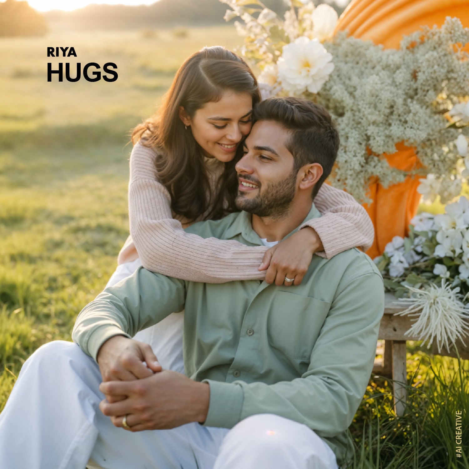 Hugs Eau De Parfum