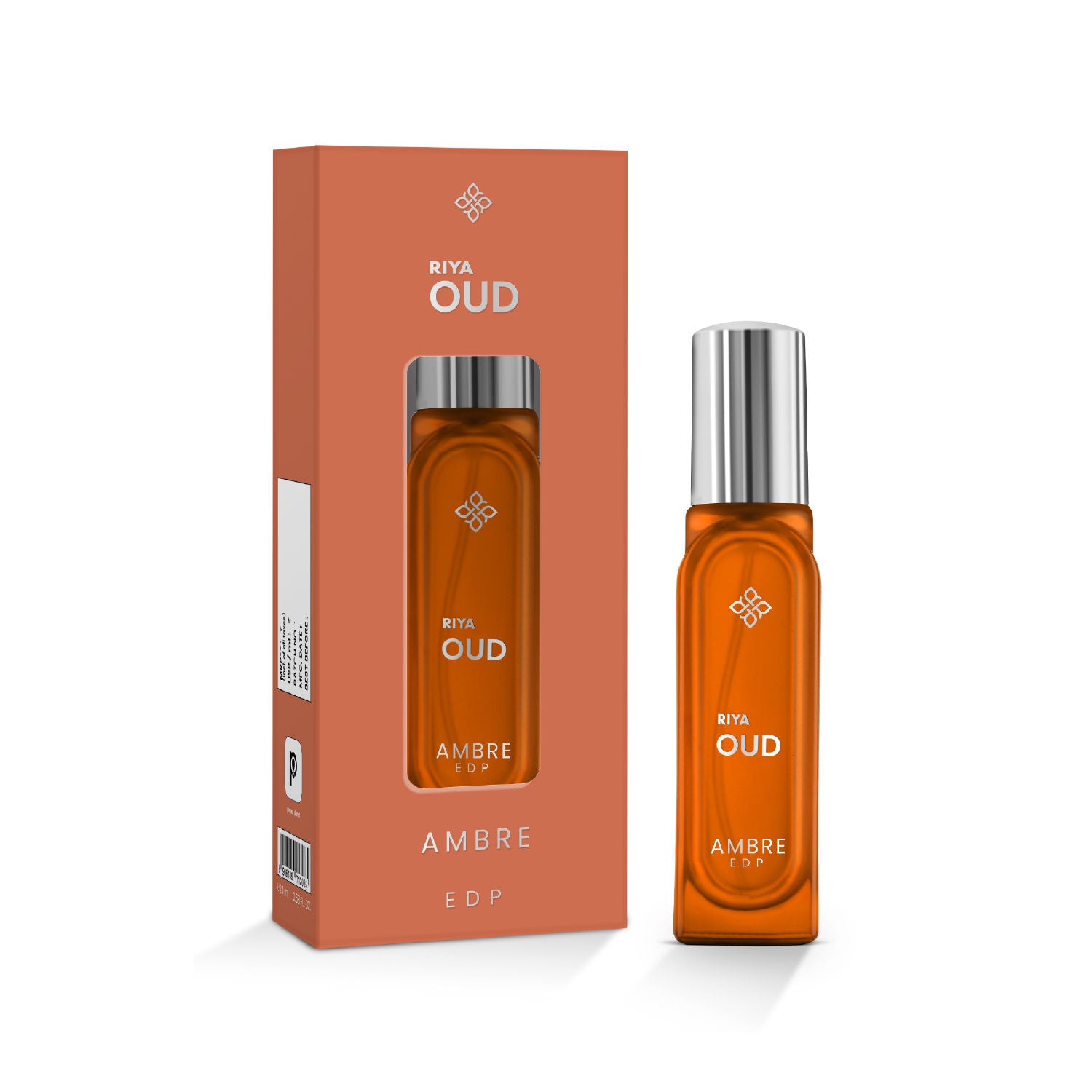 Oud Ambre Eau De Parfum